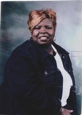 Angel Johnson