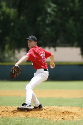 Michael Mccreless