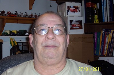 Joseph Guy