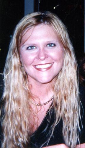 Sherri Lucky