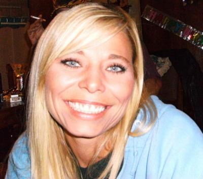 Tammie Weber
