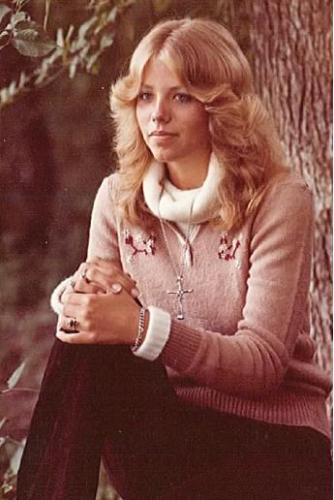 Mary James