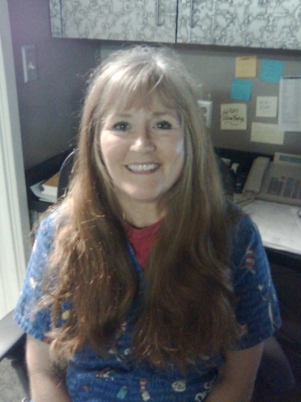 Janet Wheeler