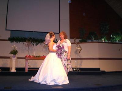 Sherry Landolt