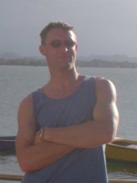 Christopher Leonard