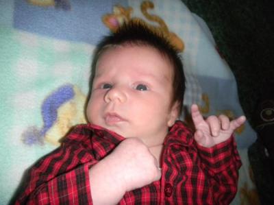 Joshua Carl