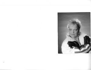 Goldie Daniels