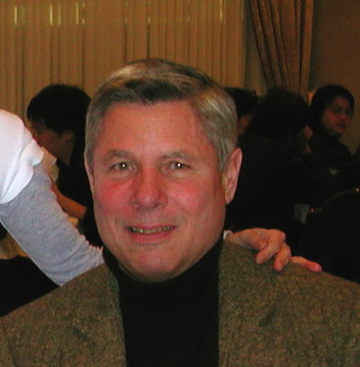 Roger Gary