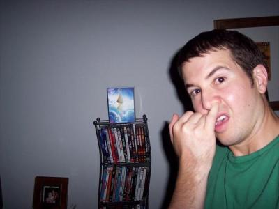 Matthew Angelo