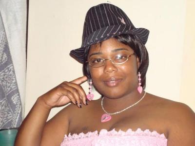 Juanitta Scott