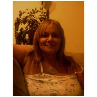 Diane Pallace