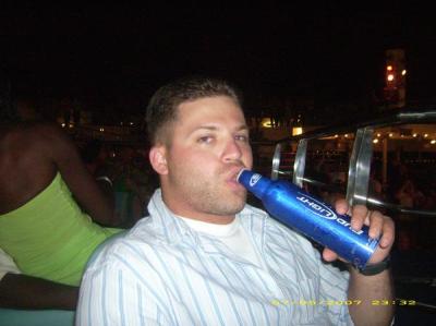 Michael Mallardi