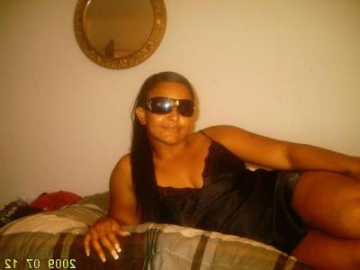 Lakeisha Byrd