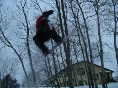 Zachary Giebler