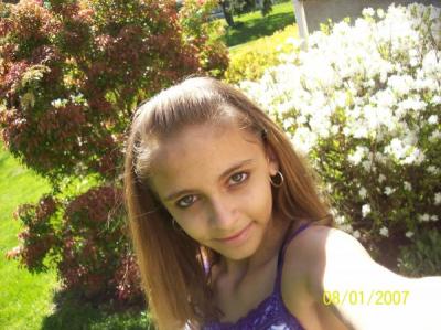 Chelsea Mann