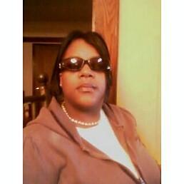 Tia Herrill