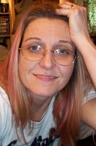 Shannon Lazzell