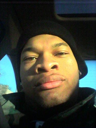 Jamar Little