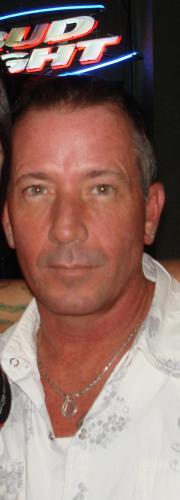 James Goodknight