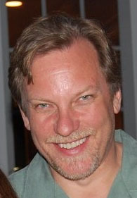 Thomas Buckborough