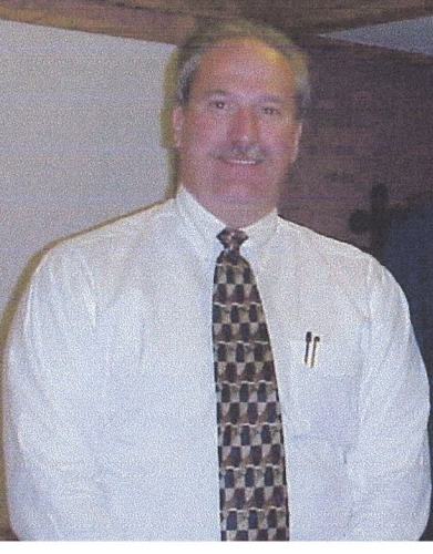 Bret Hunter
