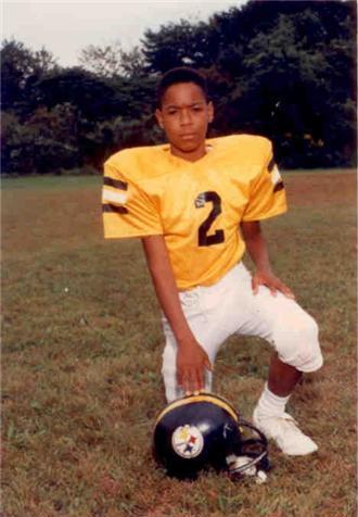 Sedric Bearden