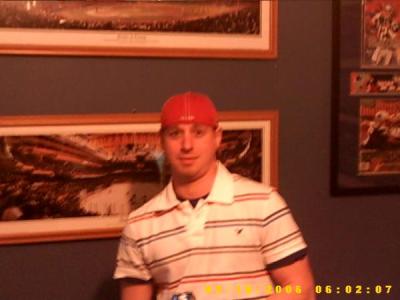 Scott Boucher