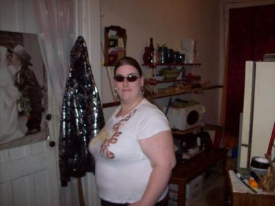 Christina Stepp