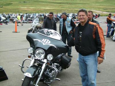 Scott Ferretti