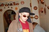 Travis Speakman
