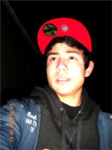 Raul Luevano