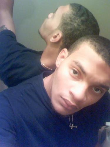 Eric Ervin