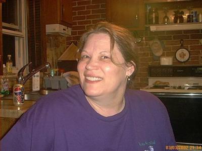 Karen Halliwell