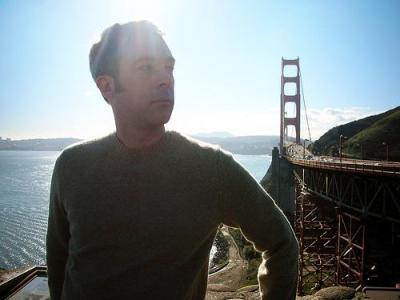 Jonathan Crow