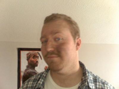 Eric Vogt