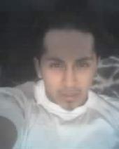 Brandon Mendoza