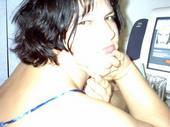Chandra Fendley