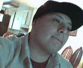 Daniel Pantoja