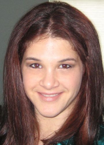 Stacey Sanders