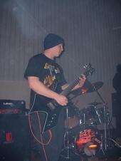 Brandon Grunden