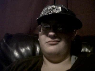 Nathan Harrison