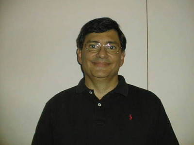 Robert Friedman