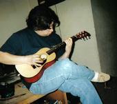 Richard Harwell