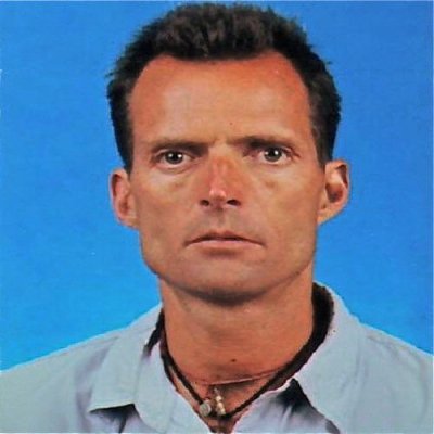 Jeffery Haynes