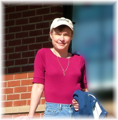 Jeanette Grenier