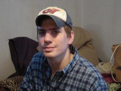 Joshua Fortin