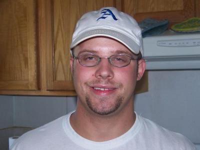 Andrew Studdard