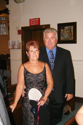 Sylvia Heaney