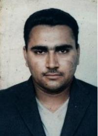 Vivek Singh