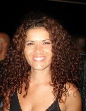 Isabel Abreu